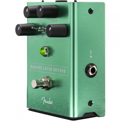 FENDER MARINE LAYER REVERB PEDAL - Bilde 5