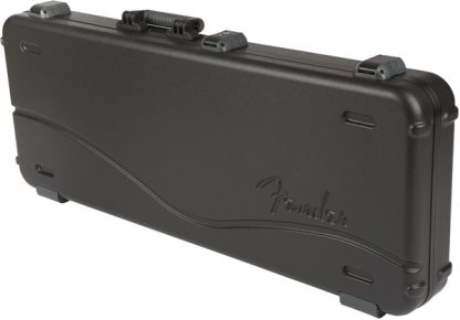 FENDER DELUXE MOLDED CASE – STRATOCASTER® - TELECASTER® - Bilde 2