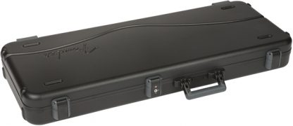 FENDER DELUXE MOLDED CASE – STRATOCASTER® - TELECASTER® - Bilde 3