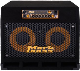 Mark Bass CMD 102P IV