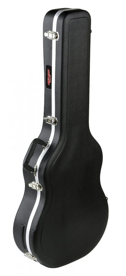 SKB SKB-30 Thin-line AE / Classical Deluxe Guitar Case - Bilde 2