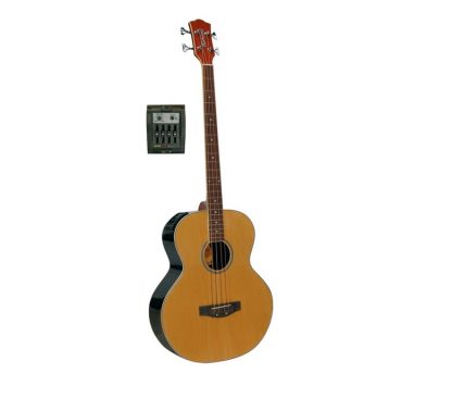 Richwood RB-60-E Acoustic Bass