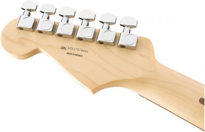 Fender Player Stratocaster® HSH, Pau Ferro Fingerboard, Buttercream - Bilde 5