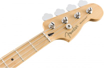 Fender Player Precision Bass®, Maple Fingerboard, 3-Color Sunburst - Bilde 6