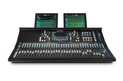 A&H SQ-7X Digital Mixer - Bilde 7