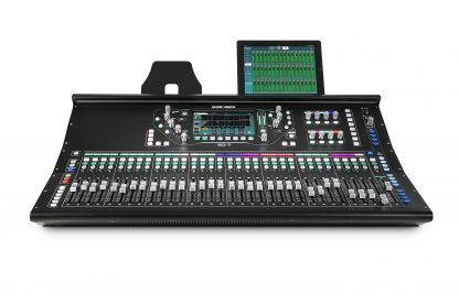 A&H SQ-7X Digital Mixer - Bilde 6