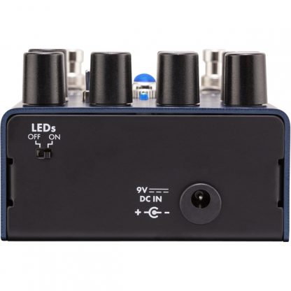Fender FULL MOON DISTORTION - Bilde 2