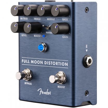 Fender FULL MOON DISTORTION - Bilde 5