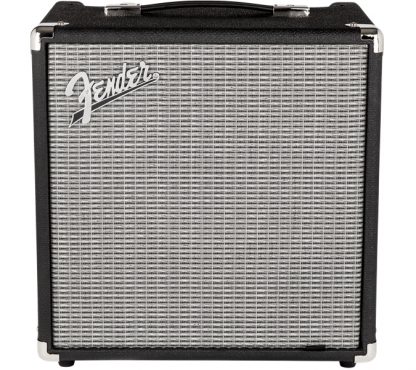 Fender - Rumble™ 25 V3