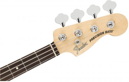 Fender American Performer Precision Bass®, Rosewood Fingerboard, Arctic White - Bilde 6