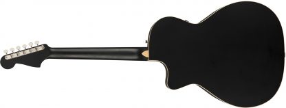 Fender Newporter Special, Pau Ferro Fingerboard, Matte Black w/bag - Bilde 2