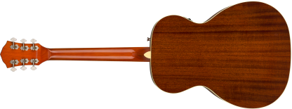 Fender FA-235E Concert, Laurel Fingerboard, Sunburst - Bilde 2