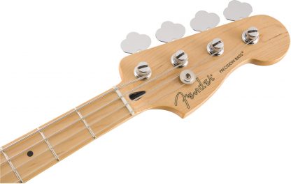 FENDER Player Precision Bass®, Maple Fingerboard, Buttercream - Bilde 6