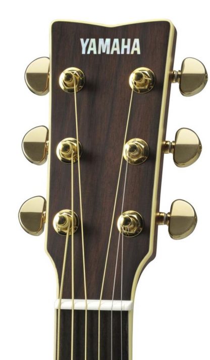 Yamaha – LL6 ARE DT NAT M/KOFFERT - Bilde 5