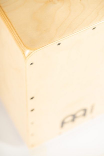 Meinl Woodcraft Cajon - WC100B - Bilde 5