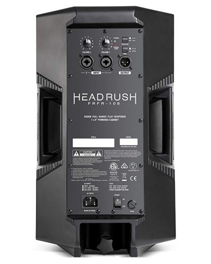 Headrush FRFR-108 - Bilde 2