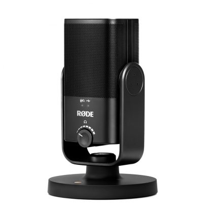 Røde NT-USB mini, kondensator studiomikrofon - Bilde 2