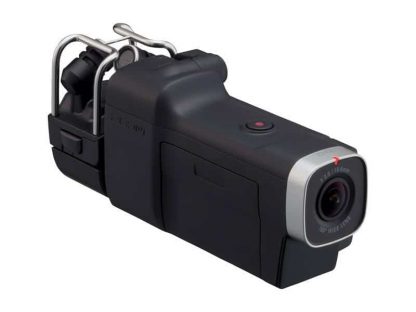 ZOOM Q8 Handy Video Recorder - Bilde 3