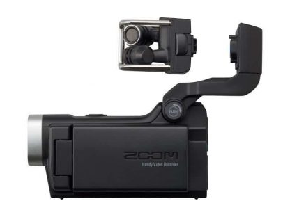 ZOOM Q8 Handy Video Recorder - Bilde 5