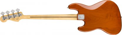 FENDER Player Jazz Bass®, Maple Fingerboard, Aged Natural - Bilde 2