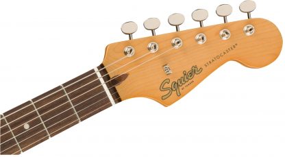 SQUIER Classic Vibe '60s Stratocaster®, Laurel Fingerboard, Candy Apple - Bilde 6