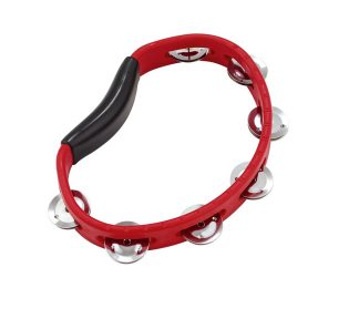 Meinl Headliner Series Hand Tambourine – HTR.