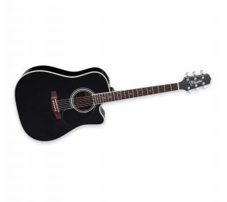 Takamine EF341SC