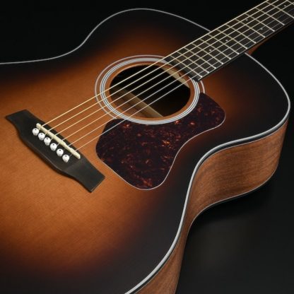Walden G570ETB Acoustic Guitar - Bilde 6