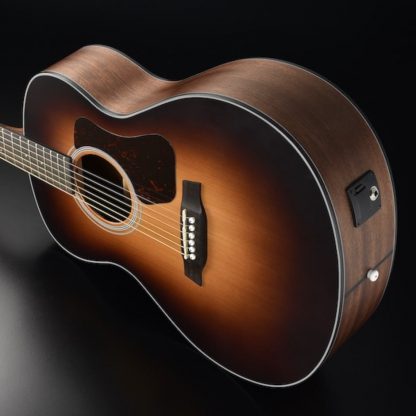 Walden G570ETB Acoustic Guitar - Bilde 7