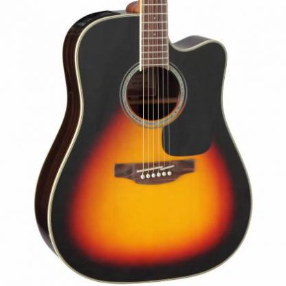 Takamine GD51CE-BSB - Bilde 4