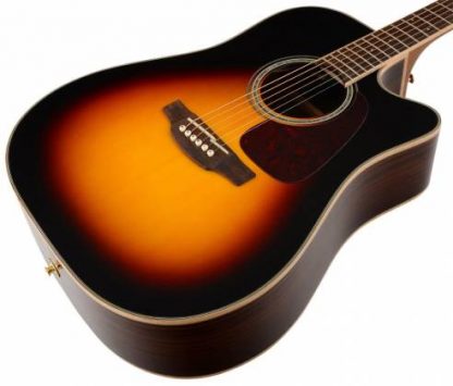 Takamine GD51CE-BSB - Bilde 5