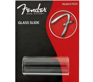 FENDER Glass Slide 5 Standard FAT Large