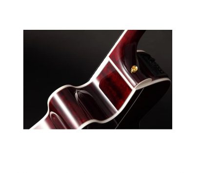 Takamine GN75CE Wine Red - Bilde 2