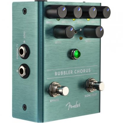 FENDER Bubbler Analog Chorus/Vibrato - Bilde 5