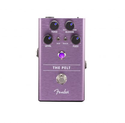 FENDER THE PELT FUZZ