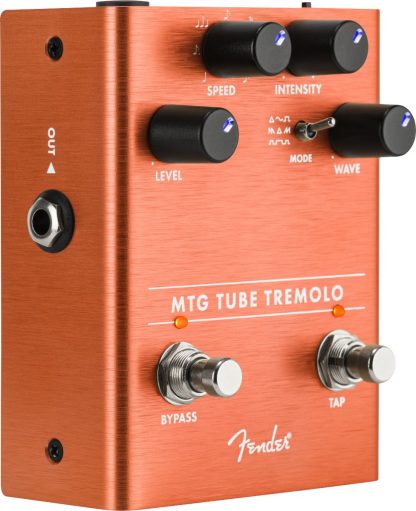 FENDER MTG TUBE TREMOLO - Bilde 6