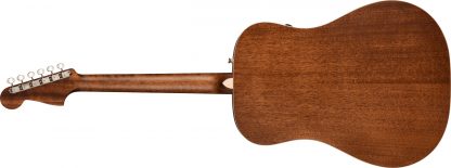 Fender Redondo Special MAH m/bag pf - Bilde 2