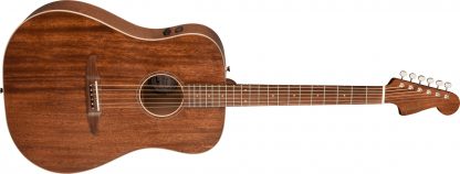 Fender Redondo Special MAH m/bag pf - Bilde 6
