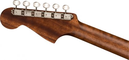 Fender Redondo Special MAH m/bag pf - Bilde 7