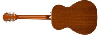 Fender FA-235E Concert, Laurel Fingerboard, Natural - Bilde 2