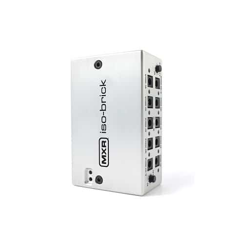 MXR M238 ISO-Brick Power Supply