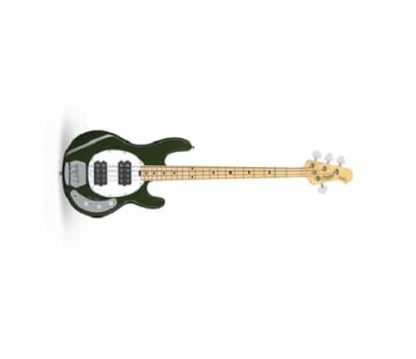 Man SUB RAY4 HH, Olive - Bass - Sterling By Music