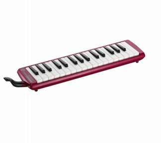 HOHNER 9432/32 Melodica Student 32 red