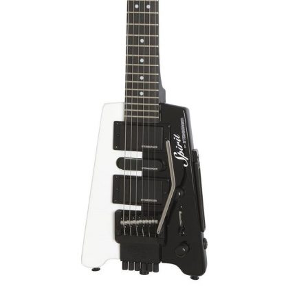 Steinberger GTPROYY1 Spirit GT-PRO Deluxe Outfit Yin Yang - Bilde 3