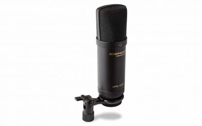 Marantz MPM-1000U, USB Condenser Microphone for DAW Recording or Podcasting - Bilde 2