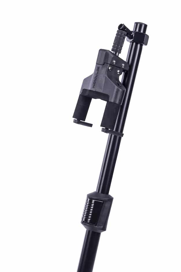 Hercules GS415B-PLUS Guitar Stand - Bilde 3