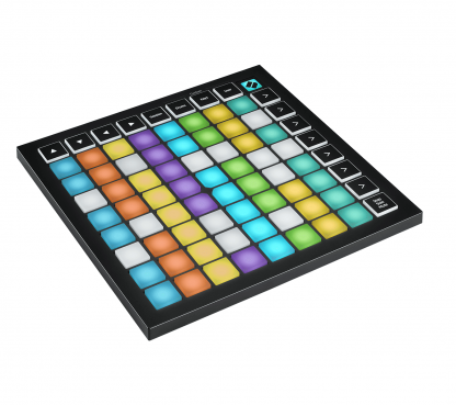 Novation Launchpad Mini MK3