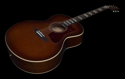 Norman ST30 MJ Havana Burst Element m/bag - Bilde 2