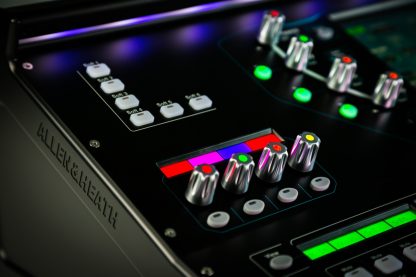 A&H SQ-6X Digital Mixer - Bilde 20