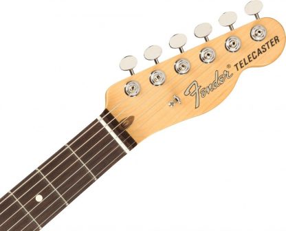 FENDER American Performer Telecaster®, Rosewood Fingerboard, Honey Burst - Bilde 6